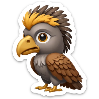 griffin sad sticker