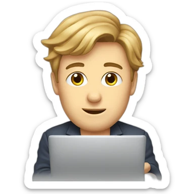 edward-jewson-with-laptop sticker