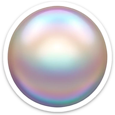 mutiara bahari indonesia sticker