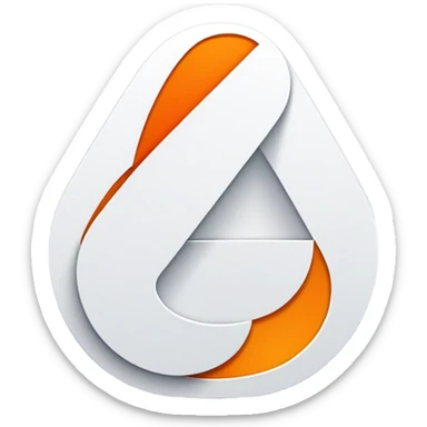 Adobe illustrator  sticker