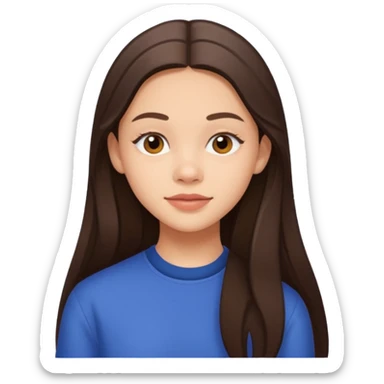 Olivia Rodrigo sticker