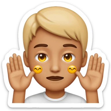 Emoji And Dizzy 😵‍💫  sticker