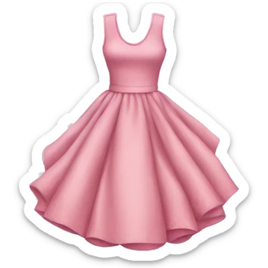 Dress to impress  sticker