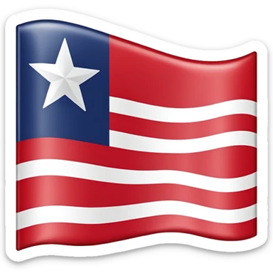 texas flag sticker