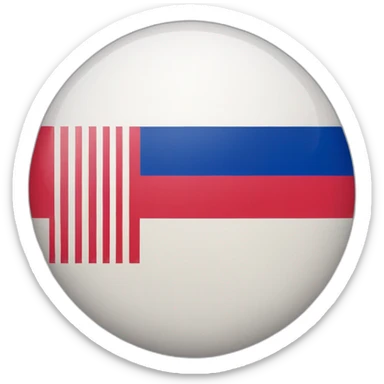paraguay sticker