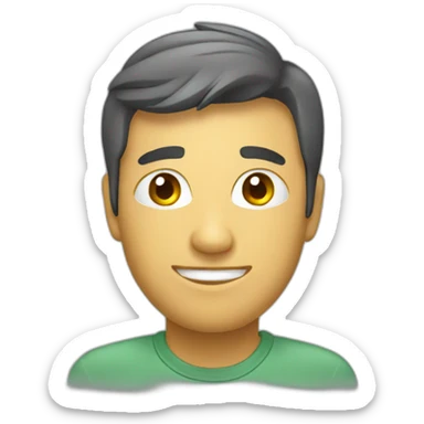 Marketing digital  sticker