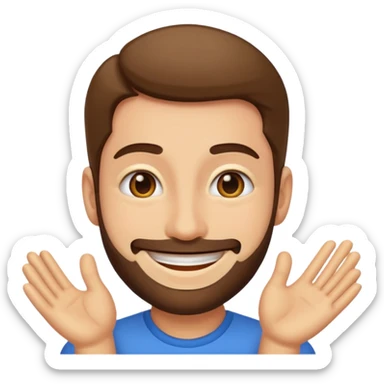 alex hormozi emoji sticker