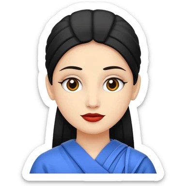 Karma khenrab jimba sticker