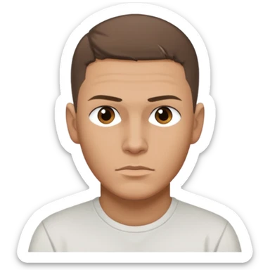 Michael Scofield sticker