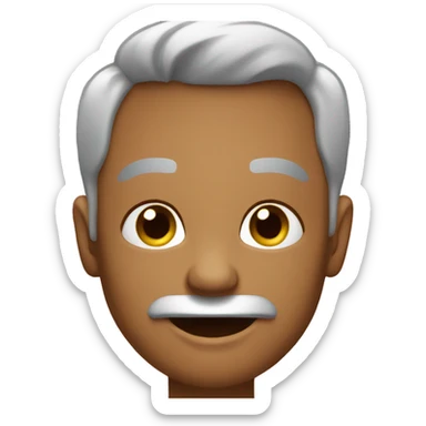 Can you make a 😊 sticker