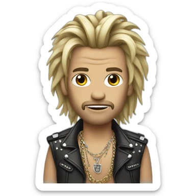 glamrock freedy sticker