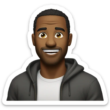 Meme: Yeah, thats what se said. LOL sticker