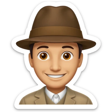 Recep İvedik sticker