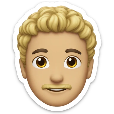 BROTE DE SEMILLA sticker