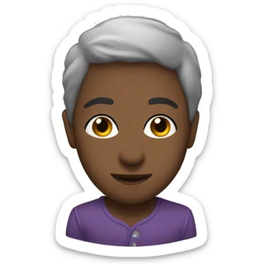 musisi Novice sticker