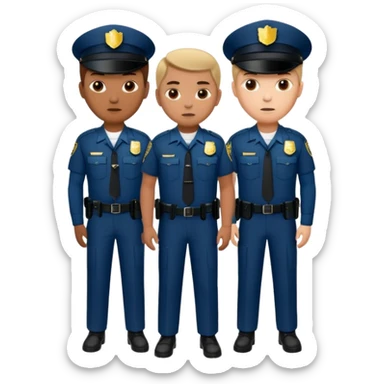 Immigration customs enforcement sticker