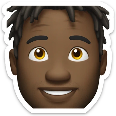 Mich Batshuayi sticker