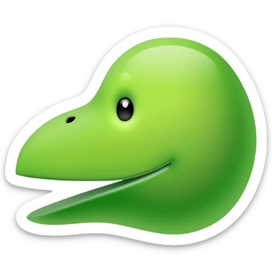 Tralalero tralala sticker