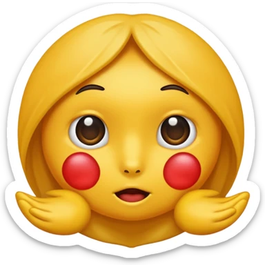 naked women with tits and vagina spread leags sticker