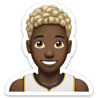 Nba youngboy sticker