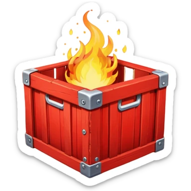 🔥 crate stelice imoge Bhai  sticker