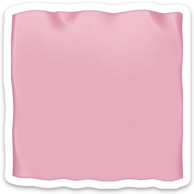 a mat of decorative pastel pink scotch tape sticker