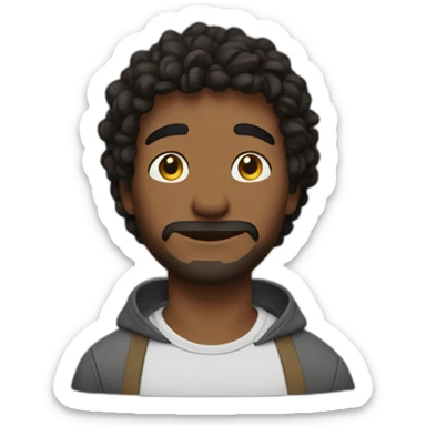 Jake-Enhypen sticker