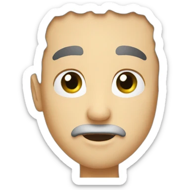 Cell perfect sticker