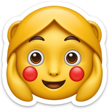 Сердце с буквой а sticker