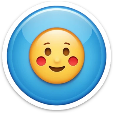 Verification badge for instagram sticker