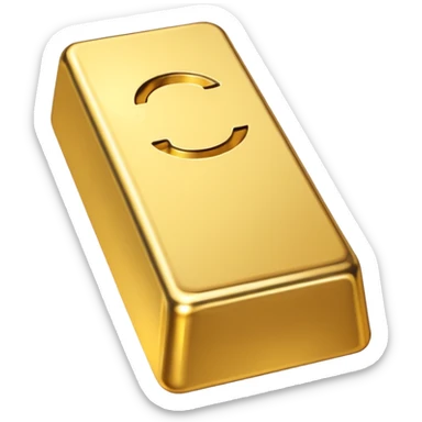 do à gold sticker