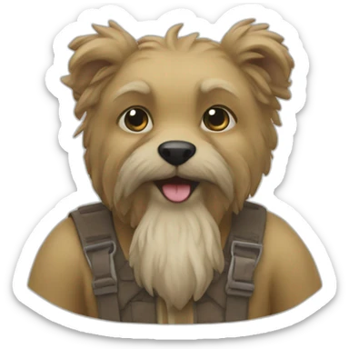 Locality___gawl_ sticker