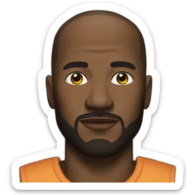 Grand theft auto sticker