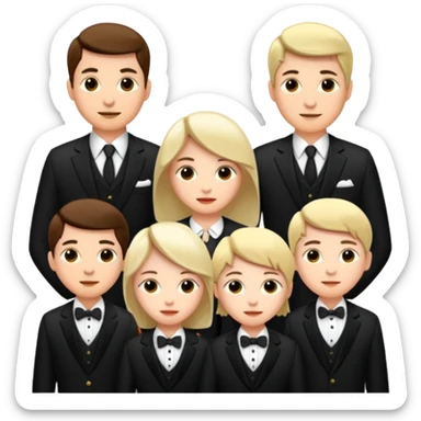 The Twilight Saga/ Eclipse sticker