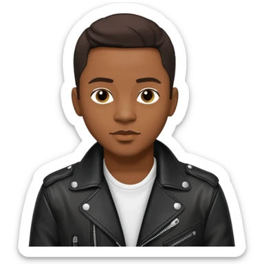 Cedric "K-Ci" Hailey, male r&b singer with dark brown hair sticker