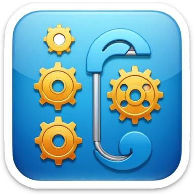 iPhone settings app emoji sticker