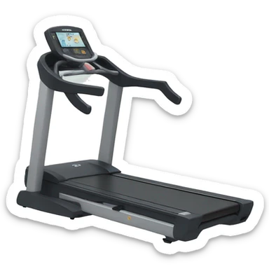 gym sticker