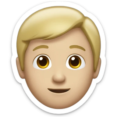 ascending alert sticker