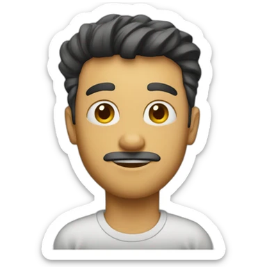 texna from winks sticker