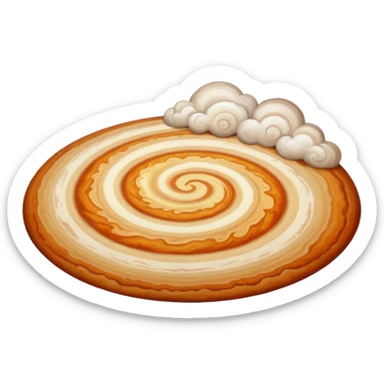 Jupiter image bana kar dha professional look ma sticker