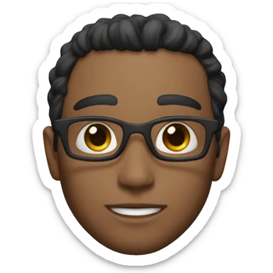 Rauw Alejandro sticker