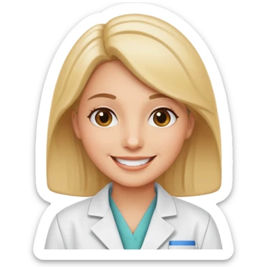 nutritionist  sticker