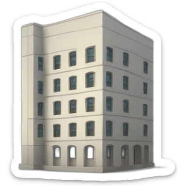 technological institute sticker