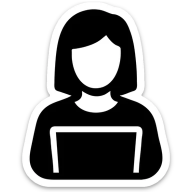 Recreate this using this solid model sticker