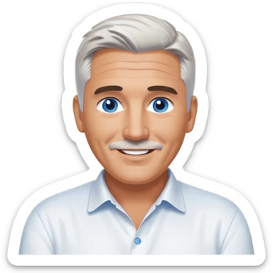 paul hollywood sticker