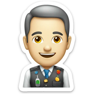 Mobile measurement partner sticker