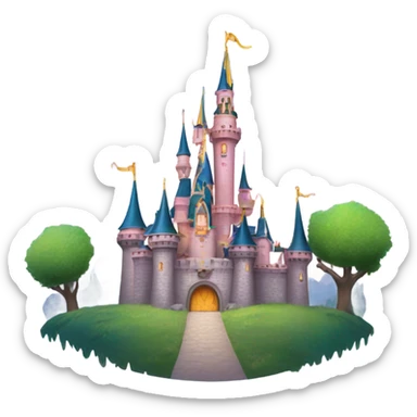 disney sticker