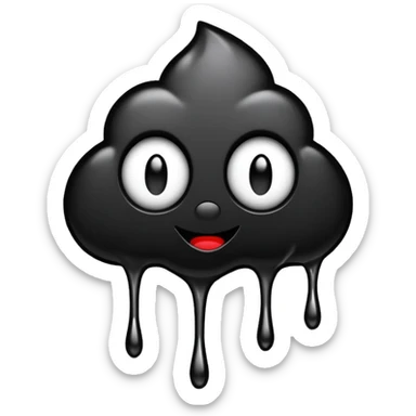 Граффити надпись: 72 sticker