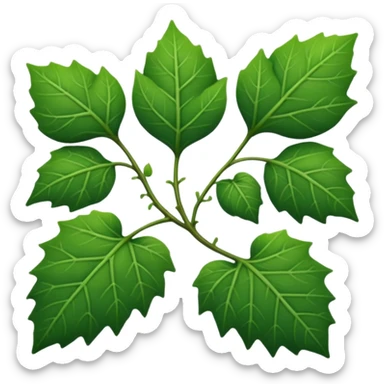 I love Ivy sticker sticker