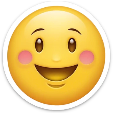 Please make an emoticon that matches Kakao Talk. sticker